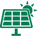 Solarenergie für Benin